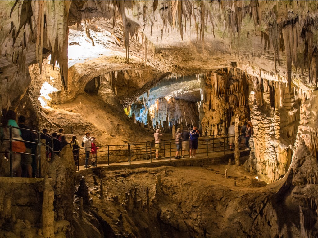 Tour Ghép Huế - Động Thiên Đường (Paradise Cave) Trong Ngày - Phong Nha  Adventure